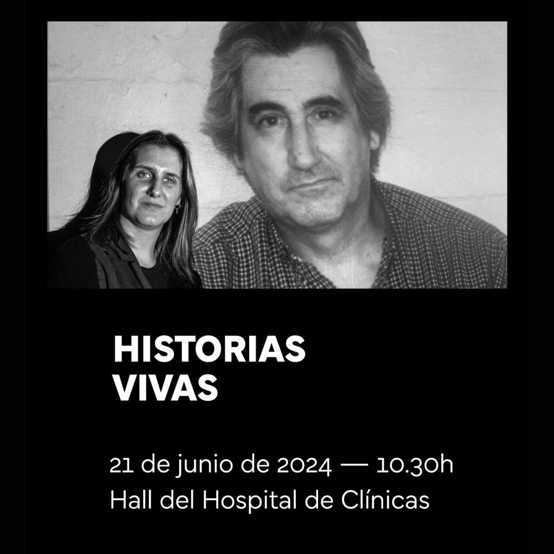 21 de Junio  ** Muestra de fotografía historias vivas