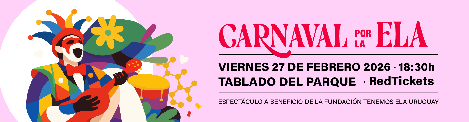 https://redtickets.uy/evento/TABLADO-DEL-PARQUE--VIERNES-2702---Carnaval-por-Tenemos-ELA/27618/